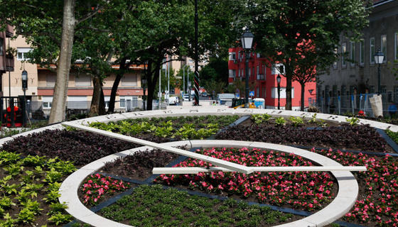 Újabb fejezethez ért az Országzászló tér