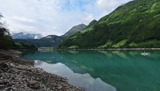 Svájci szakmai út - képriport a hegyek országából
